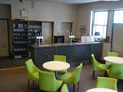 Theatre Bar and Cafe